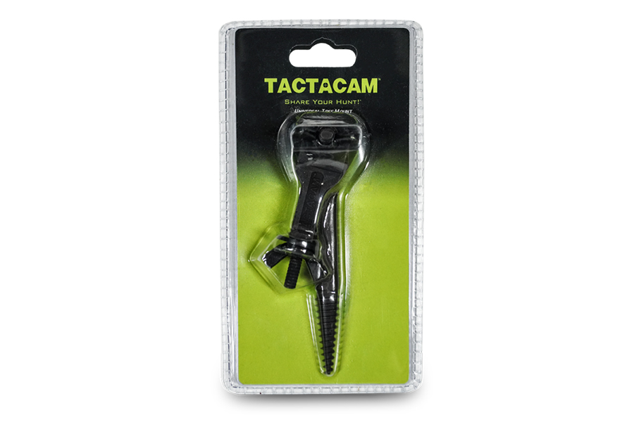 TACTACAM Tree Screw Mount